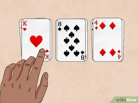 Image titled Do the "11Th Card Trick" Step 5